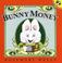 Cover of: Bunny Money