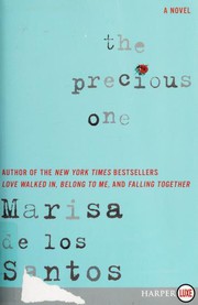 Cover of: The precious one