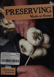 Preserving Made At Home