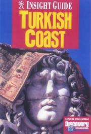 Cover of: Turkish Coast Insight Guide (Insight Guides)