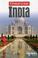 Cover of: India Insight Guide (Insight Guides)