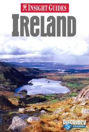 Cover of: Insight Guides Ireland