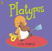 Cover of Platypus