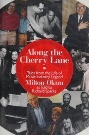 Along the Cherry Lane by Milton Okun