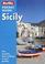 Cover of: Sicily Berlitz Pocket Guide