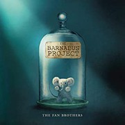 Cover of: Barnabus Project by Terry Fan, Eric Fan, Devin Fan