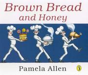 Cover of: Brown Bread and Honey