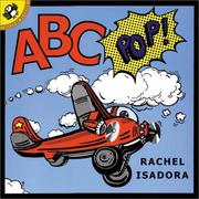 Cover of: ABC Pop! by Rachel Isadora