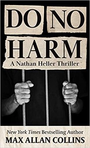 Cover of: Do No Harm by Max Allan Collins