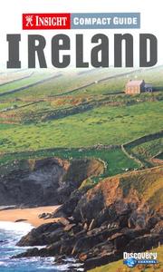 Insight Compact Guide Ireland by Bernd Muller
