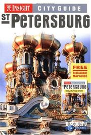 St. Petersburg by Bell, Brian