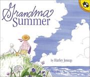 Cover of: Grandma Summer