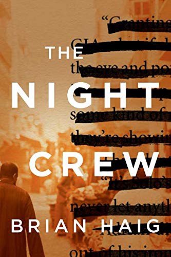 The Night Crew by Brian Haig