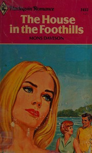 Cover of: The house in the foothills