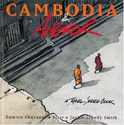 Cambodia & Angkor by Damien Chavanat