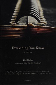 everything-you-know-cover