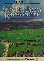 Cover of: Cheltenham Racecourse