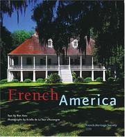 French America by Ron Katz