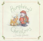 Cover of: Humphrey's Christmas