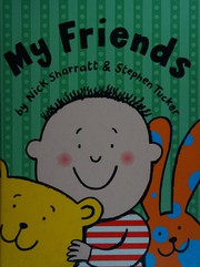 Cover of: My Friends