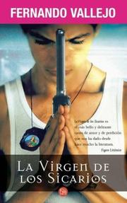 Cover of: La Virgen de Los Sicarios