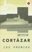 Cover of: Los Premios (Punto de Lectura) by Julio Cortázar