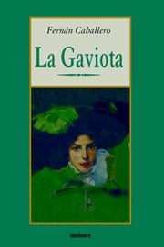 Cover of: La Gaviota by Fernán Caballero