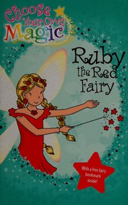Cover of: Ruby: The Red Fairy