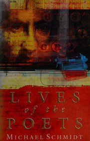 Cover of: Lives of the poets