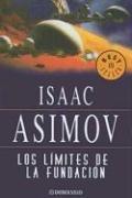 Cover of: Los Limites De La Fundacion by Isaac Asimov