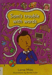 Sam's Trouble with Words