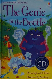 the-genie-in-the-bottle-cover
