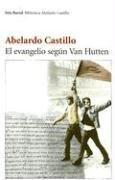 Cover of: El Evangelio Segun Van Hutten (Seix Barral)