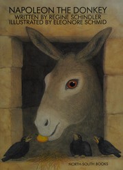 Cover of: Napoleon the donkey