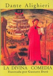 La Divina Comedia (Literatura Medieval) Spanish by Dante Alighieri