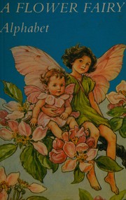Cover of: Af lower fairy alphabet: poems and pictures