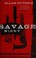 Cover of: Savage night