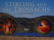Cover of: Stirling and the Trossachs by 