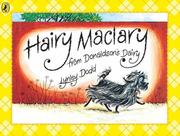 Cover of: Hairy Maclary from Donaldson's Dairy by Lynley Dodd