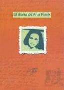 Cover of: El Diario de Ana Frank (Clasicos Agebe)