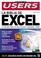 Cover of: La Biblia de Microsoft Excel XP