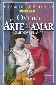 Cover of: El Arte de Amar by Ovid