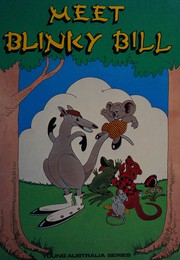 Cover of: Meet Blinky Bill
