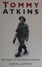 Cover of: Tommy Atkins: the story of the English soldier