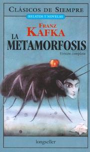 La Metamorfosis The Metamorphosis December 31 2004