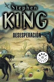 Cover of: Desesperación by Stephen King