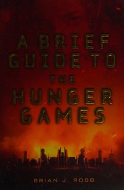Cover of: Brief Guide to the Hunger Games