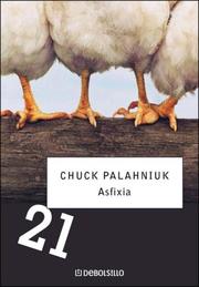 Cover of: Choke by Chuck Palahniuk