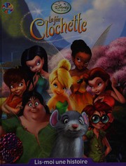 Cover of: La fée Clochette