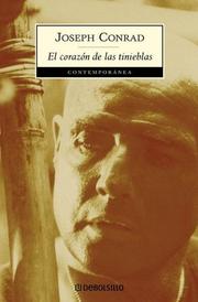 Cover of: El Corazon de Las Tinieblas